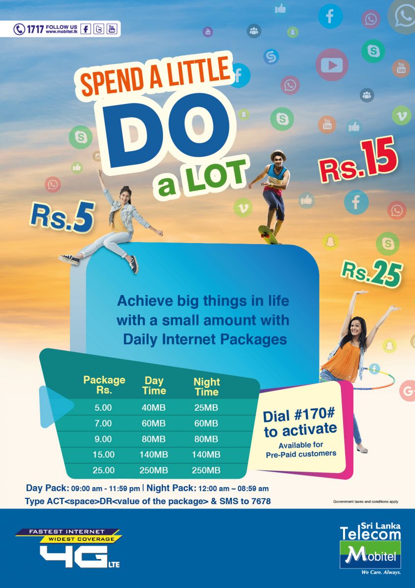 Data Renewal Mobitel